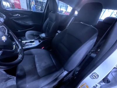 2022 Chevrolet Malibu RS