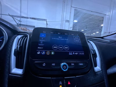 2022 Chevrolet Malibu RS