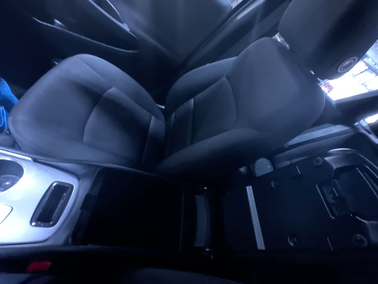 2022 Chevrolet Malibu RS