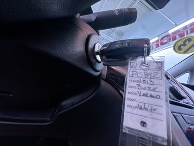 2013 Buick Verano Base