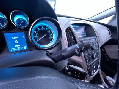 2013 Buick Verano Base