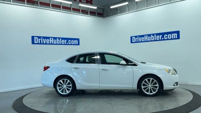 2013 Buick Verano Base