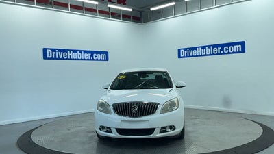 2013 Buick Verano Base