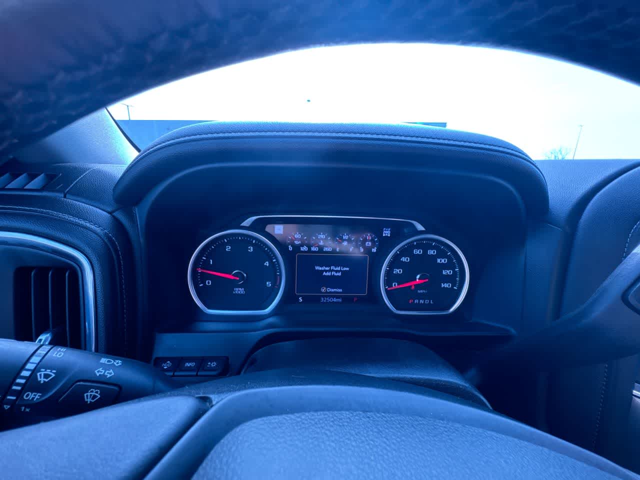 2020 Chevrolet Silverado 3500 HD LTZ