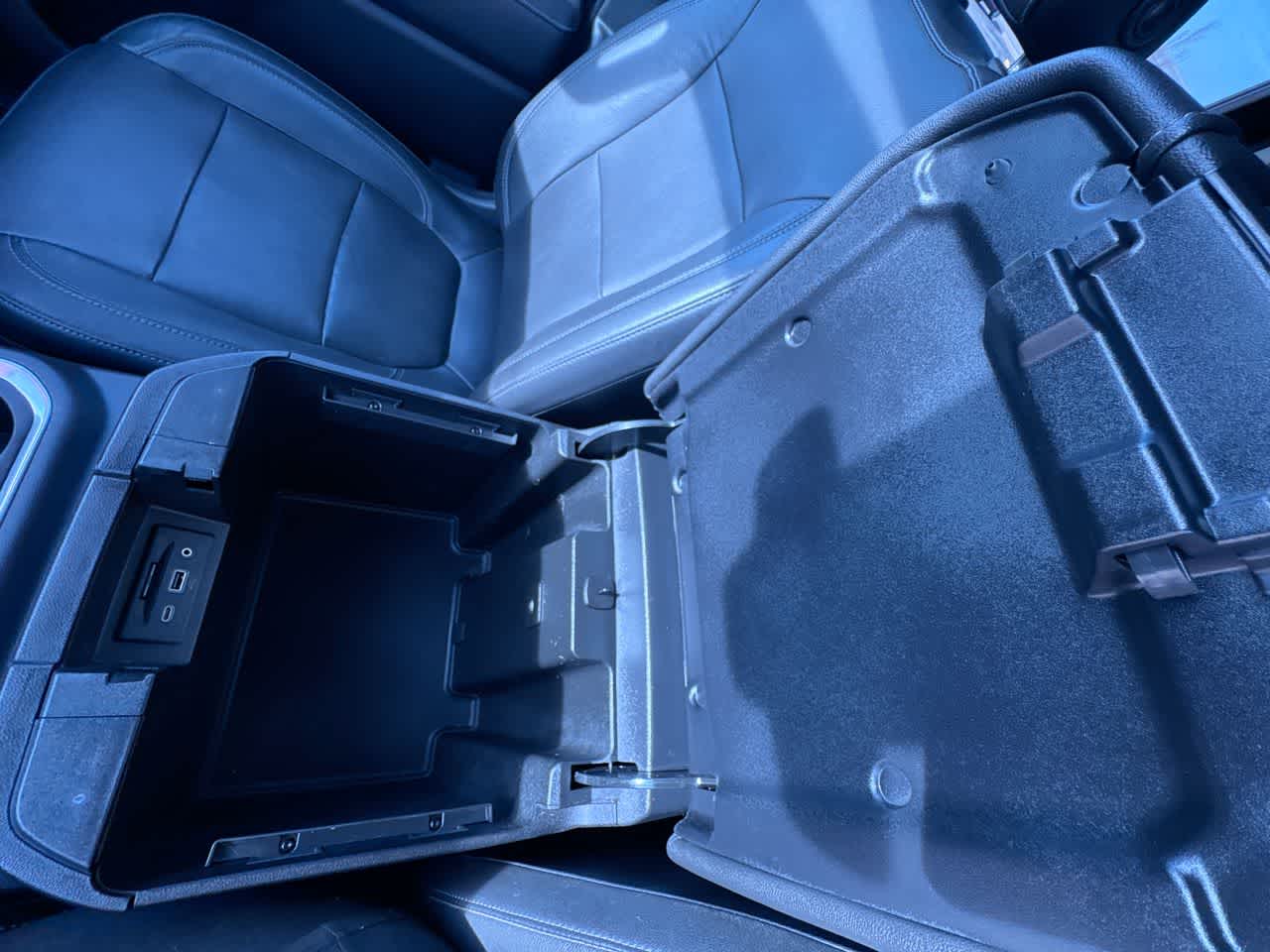 2020 Chevrolet Silverado 3500 HD LTZ