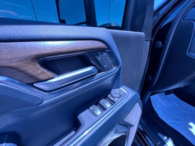 2024 Chevrolet Silverado 3500 HD High Country DRW