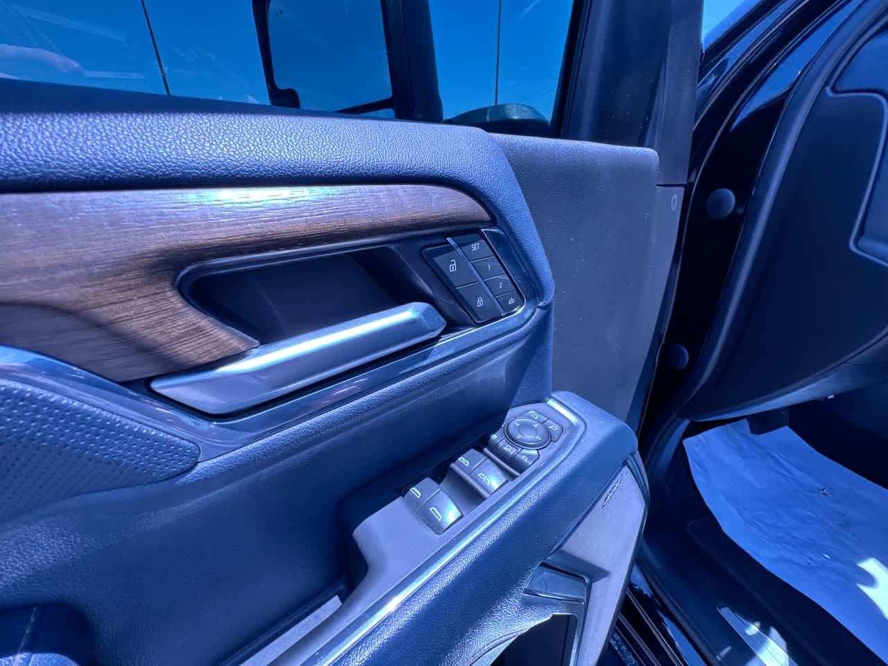 2024 Chevrolet Silverado 3500 HD High Country DRW
