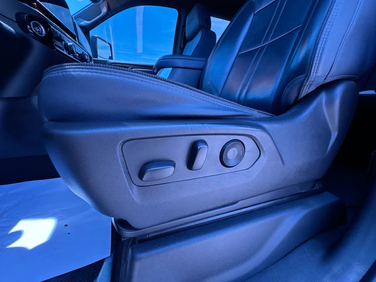 2024 Chevrolet Silverado 3500 HD High Country DRW