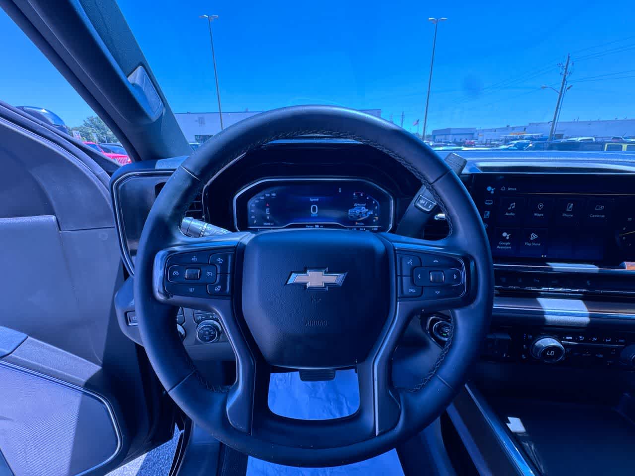 2024 Chevrolet Silverado 3500 HD High Country DRW