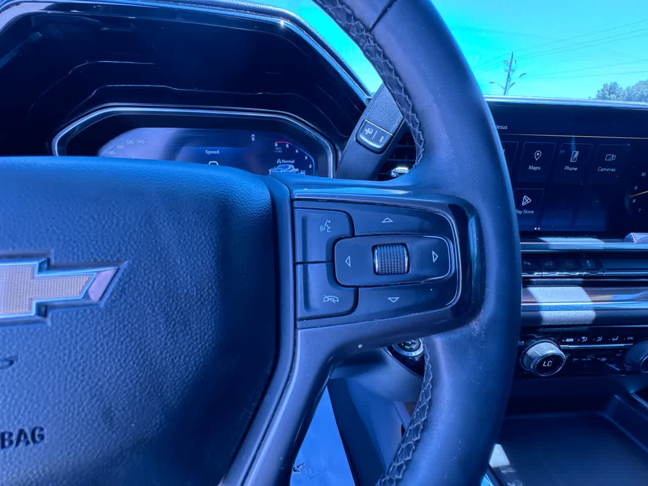 2024 Chevrolet Silverado 3500 HD High Country DRW
