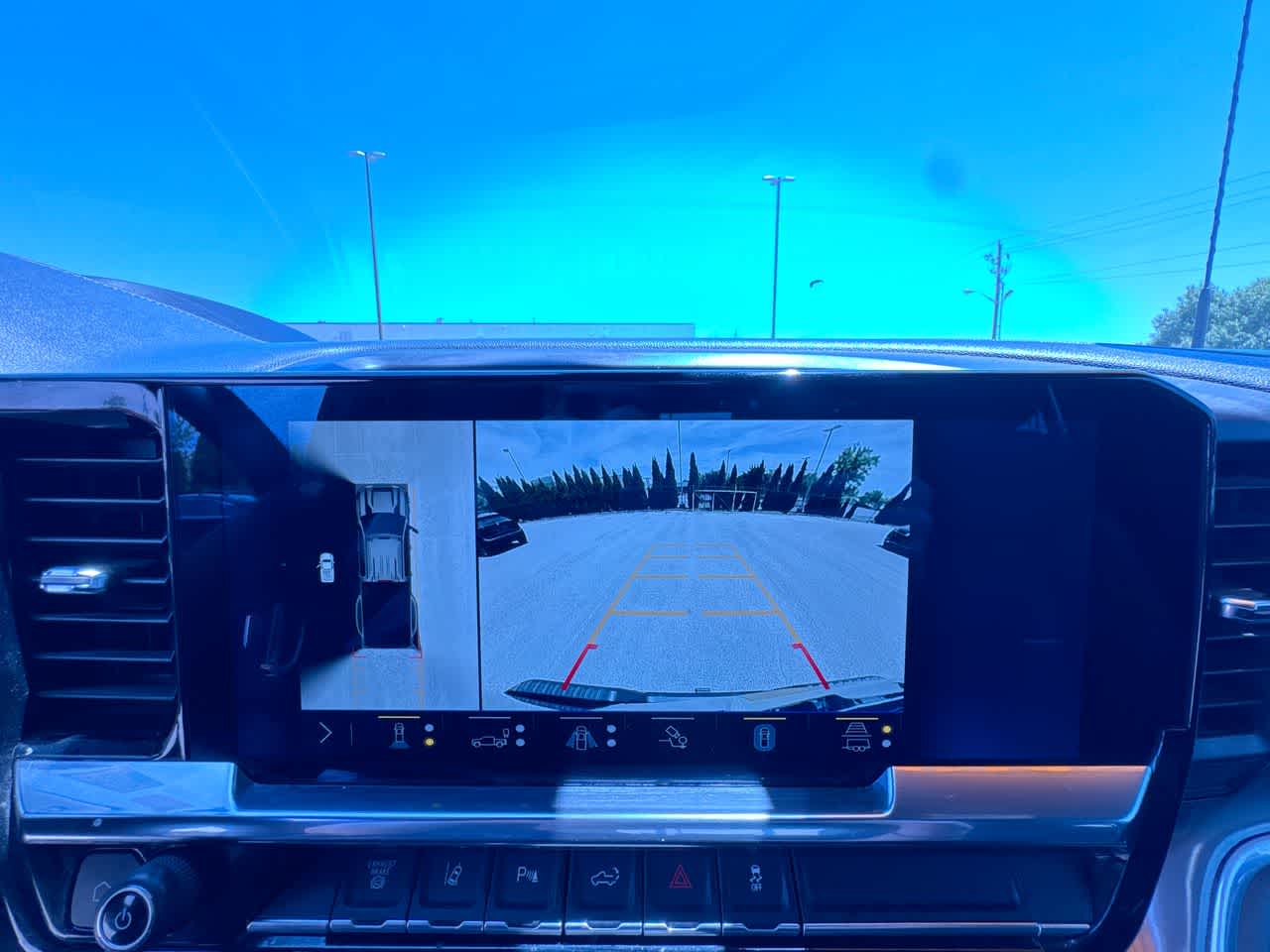 2024 Chevrolet Silverado 3500 HD High Country DRW