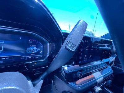 2024 Chevrolet Silverado 3500 HD High Country DRW