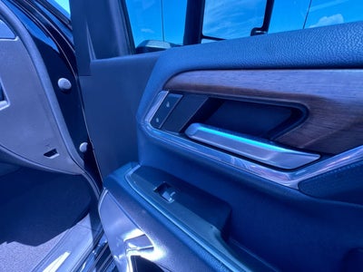 2024 Chevrolet Silverado 3500 HD High Country DRW