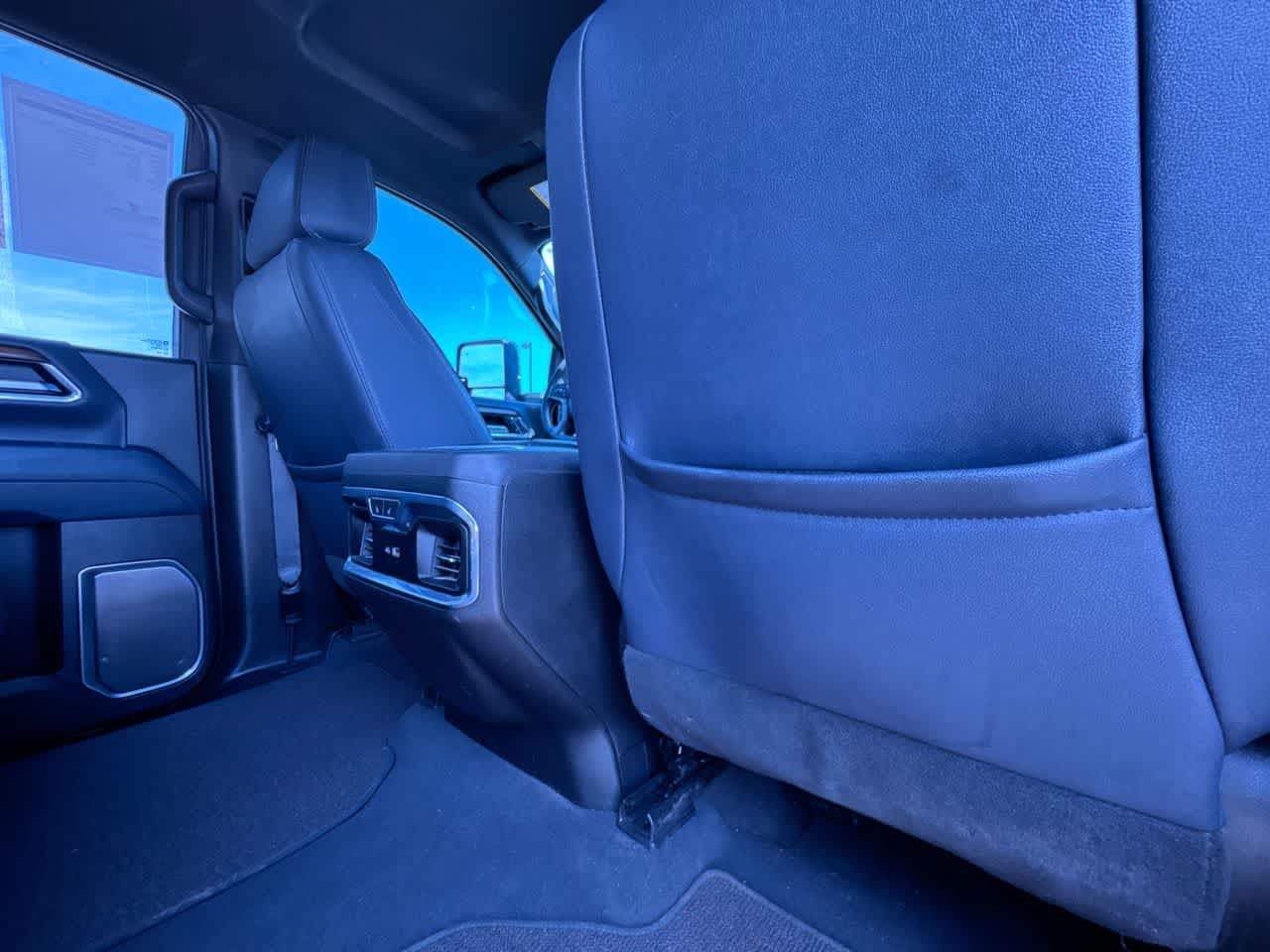 2024 Chevrolet Silverado 3500 HD High Country DRW