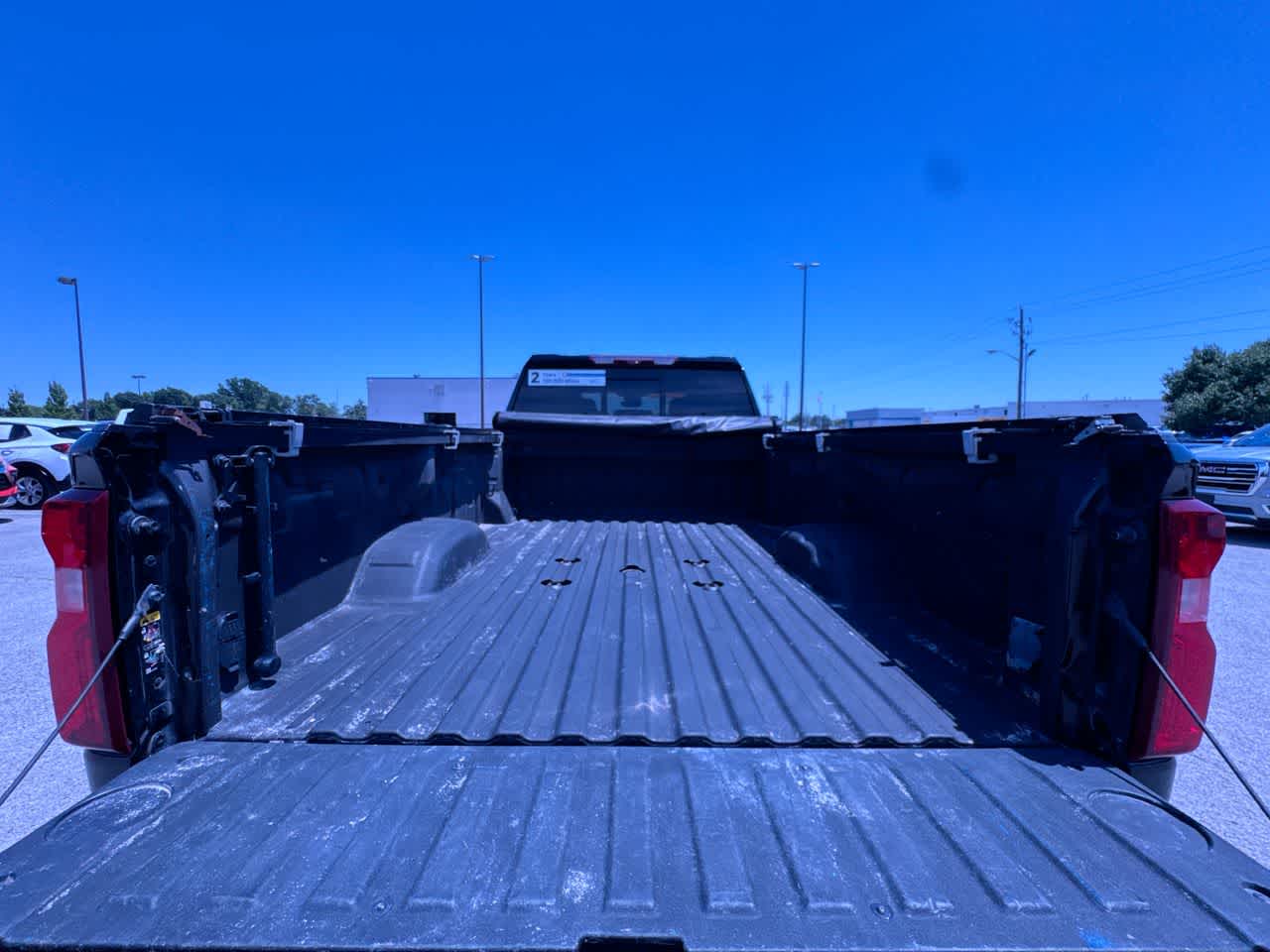 2024 Chevrolet Silverado 3500 HD High Country DRW