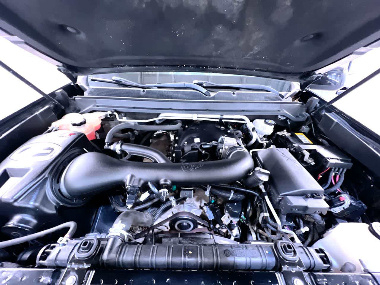 2019 Chevrolet Colorado 4WD ZR2