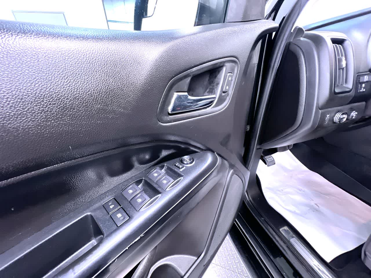 2019 Chevrolet Colorado 4WD ZR2