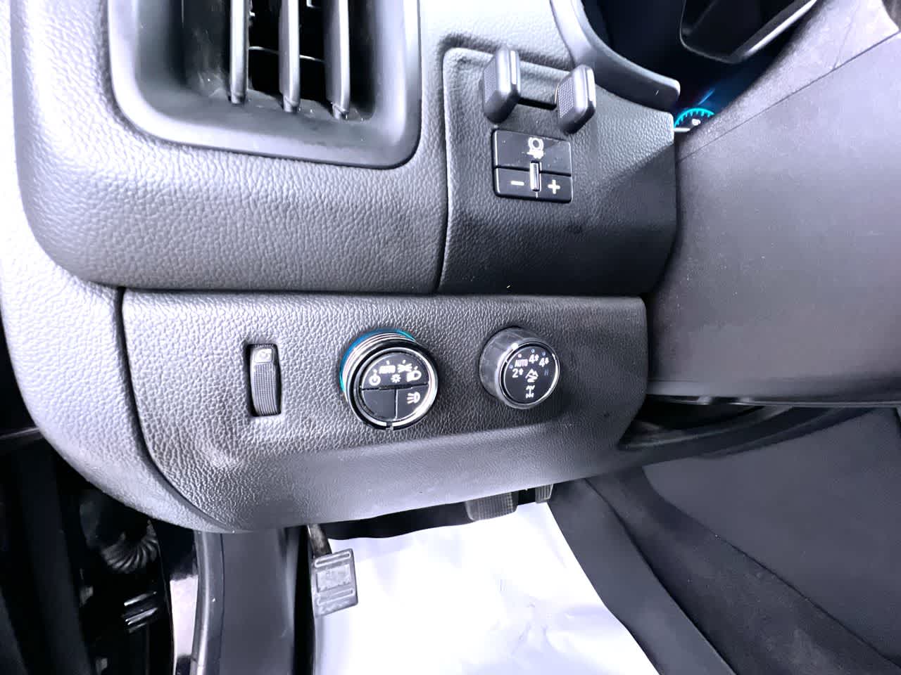 2019 Chevrolet Colorado 4WD ZR2