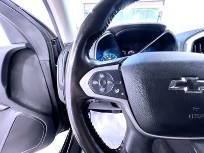 2019 Chevrolet Colorado 4WD ZR2