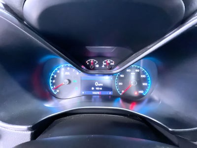 2019 Chevrolet Colorado 4WD ZR2