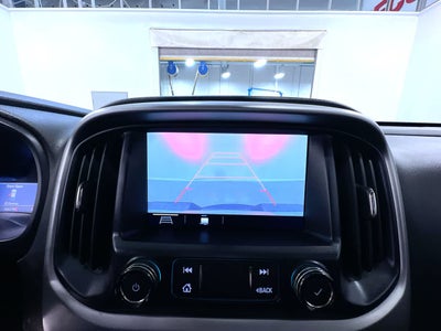 2019 Chevrolet Colorado 4WD ZR2