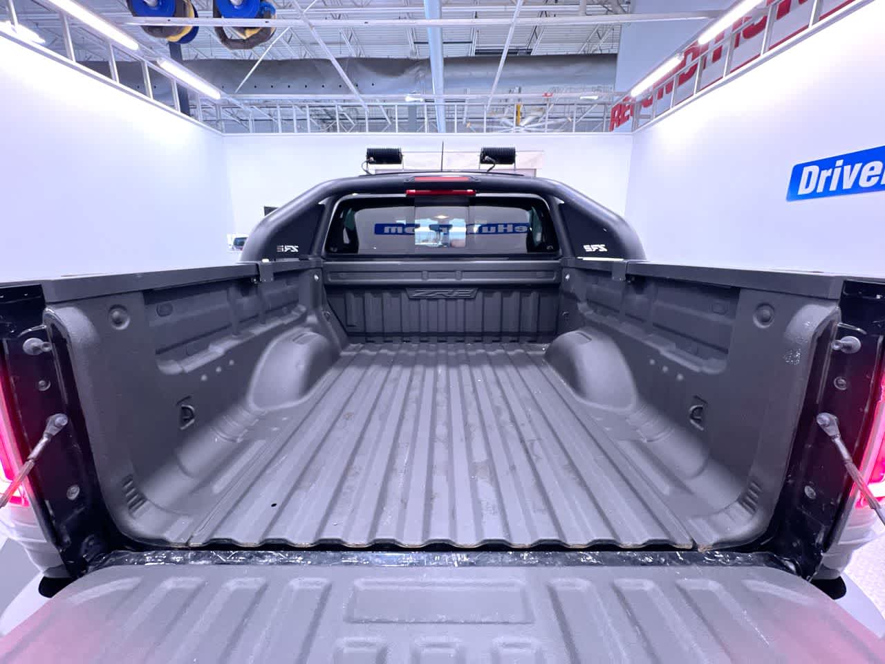 2019 Chevrolet Colorado 4WD ZR2