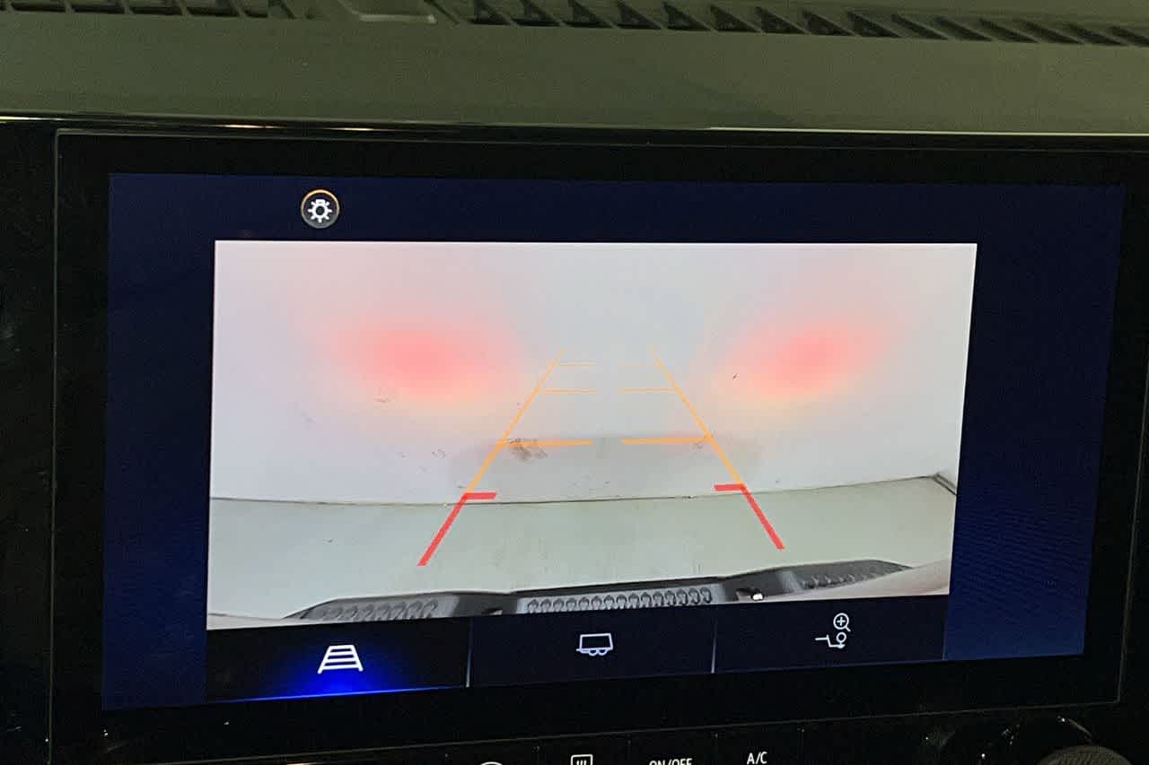 2023 Chevrolet Colorado WT