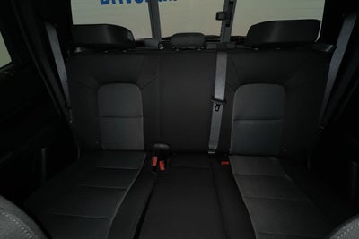 2023 Chevrolet Colorado WT