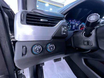 2017 GMC Yukon XL SLT