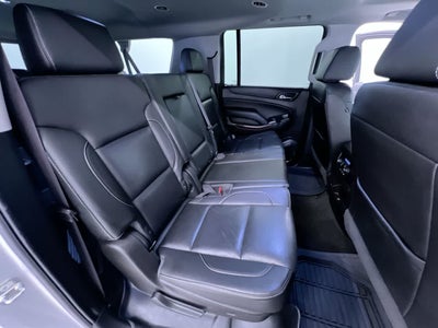2017 GMC Yukon XL SLT
