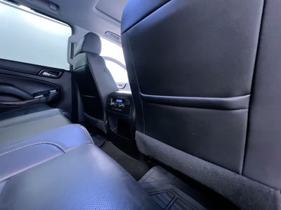 2017 GMC Yukon XL SLT