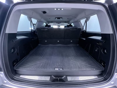 2017 GMC Yukon XL SLT