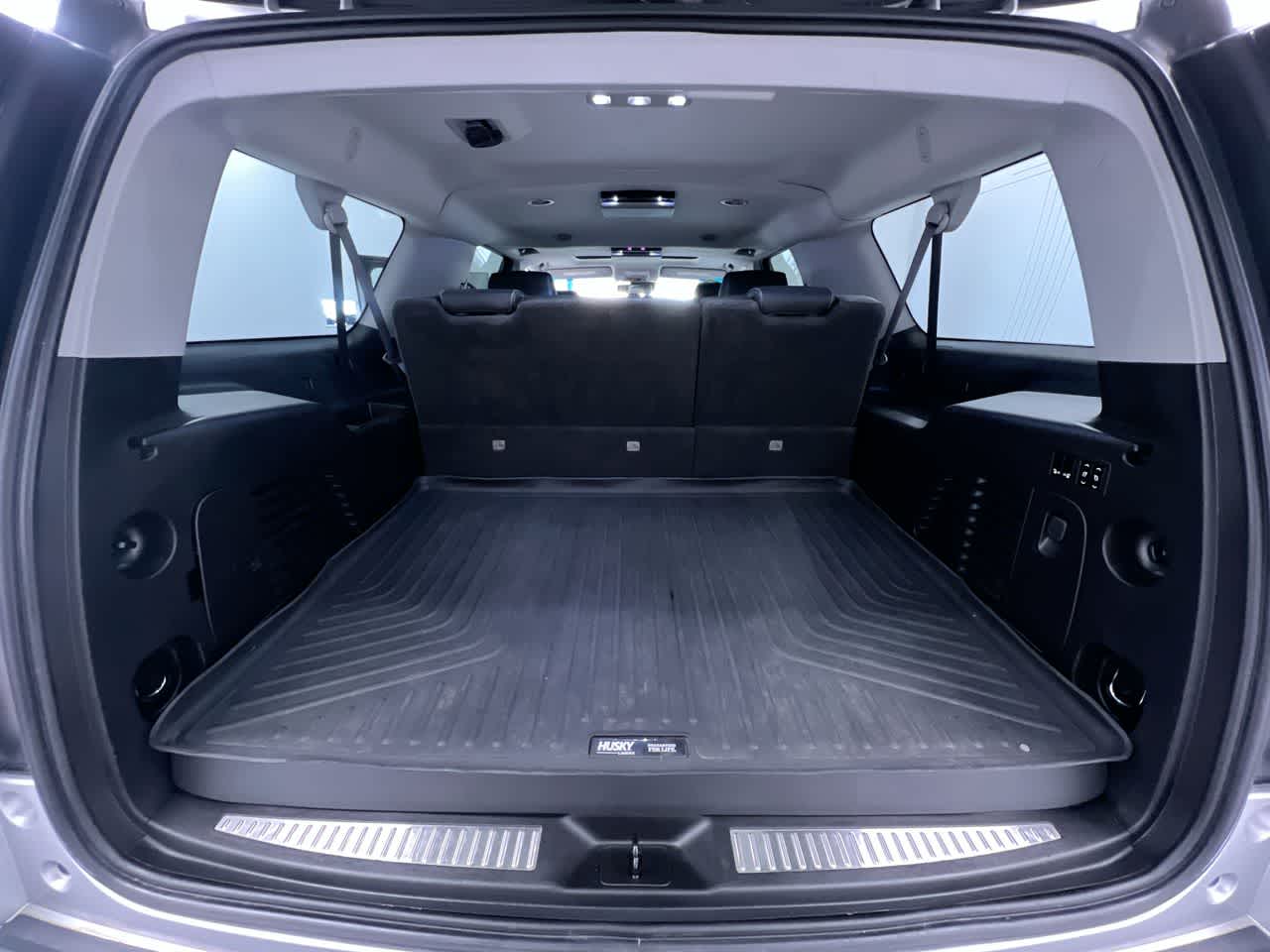 2017 GMC Yukon XL SLT