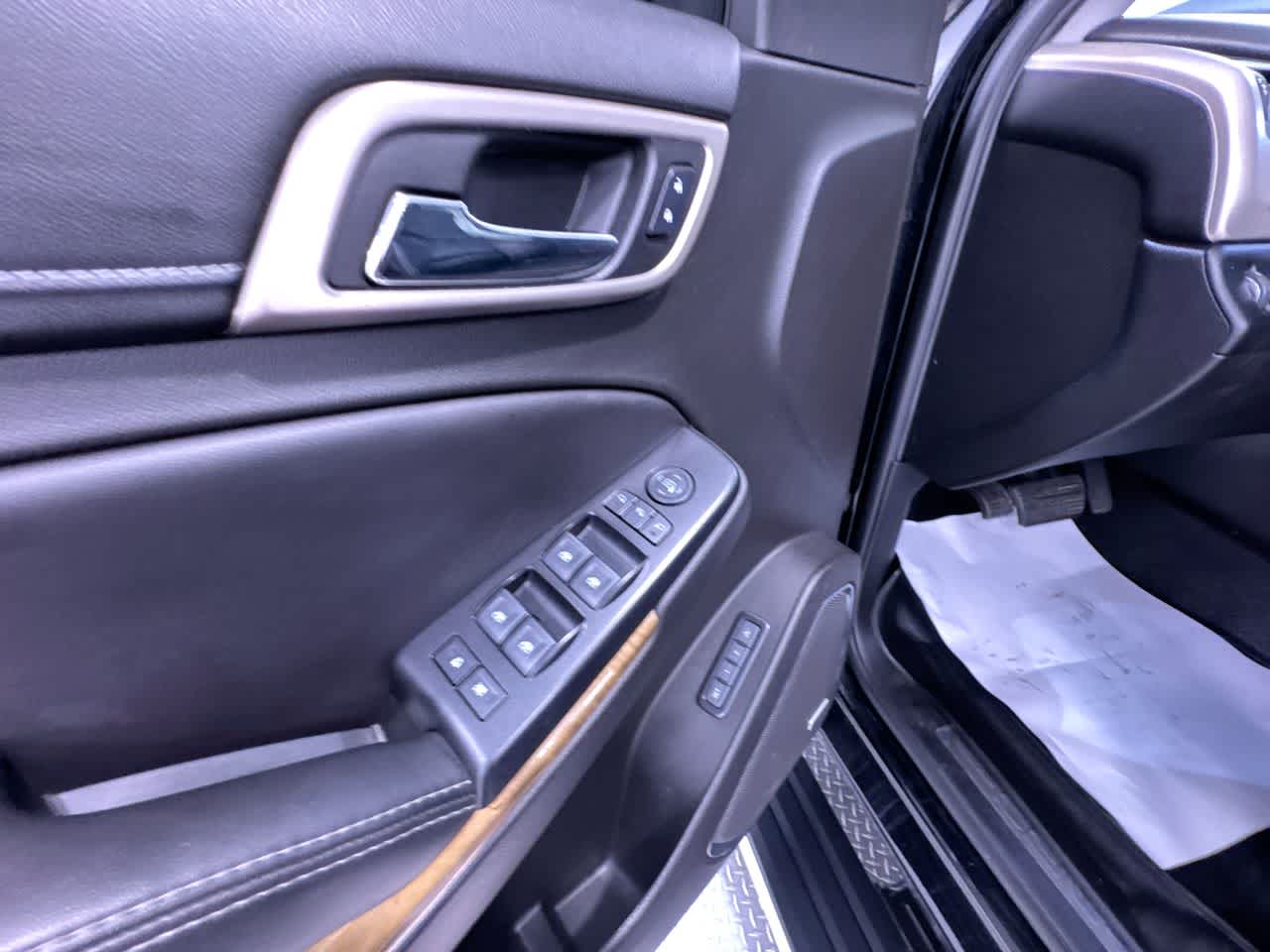 2017 GMC Yukon XL Denali