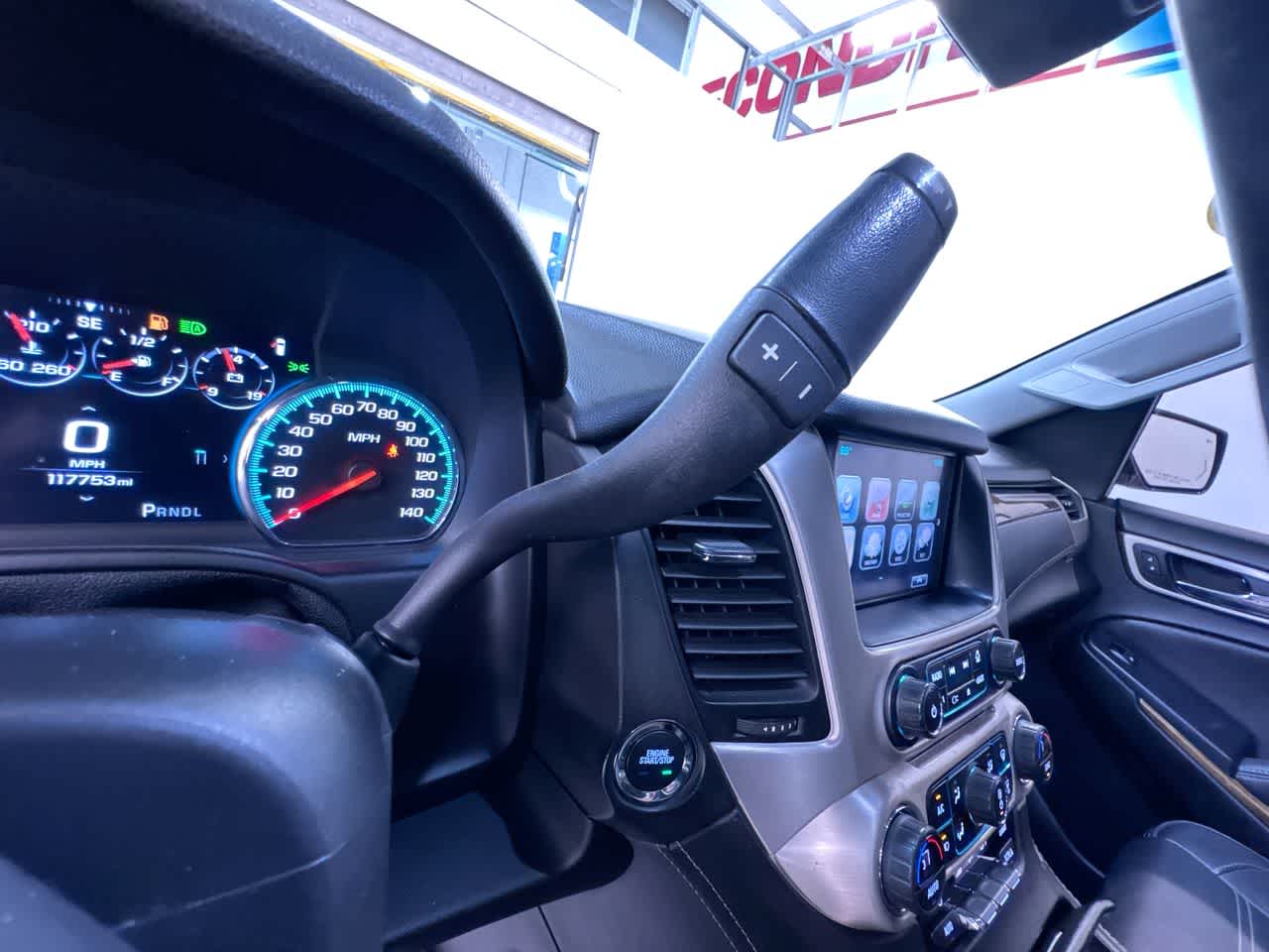2017 GMC Yukon XL Denali