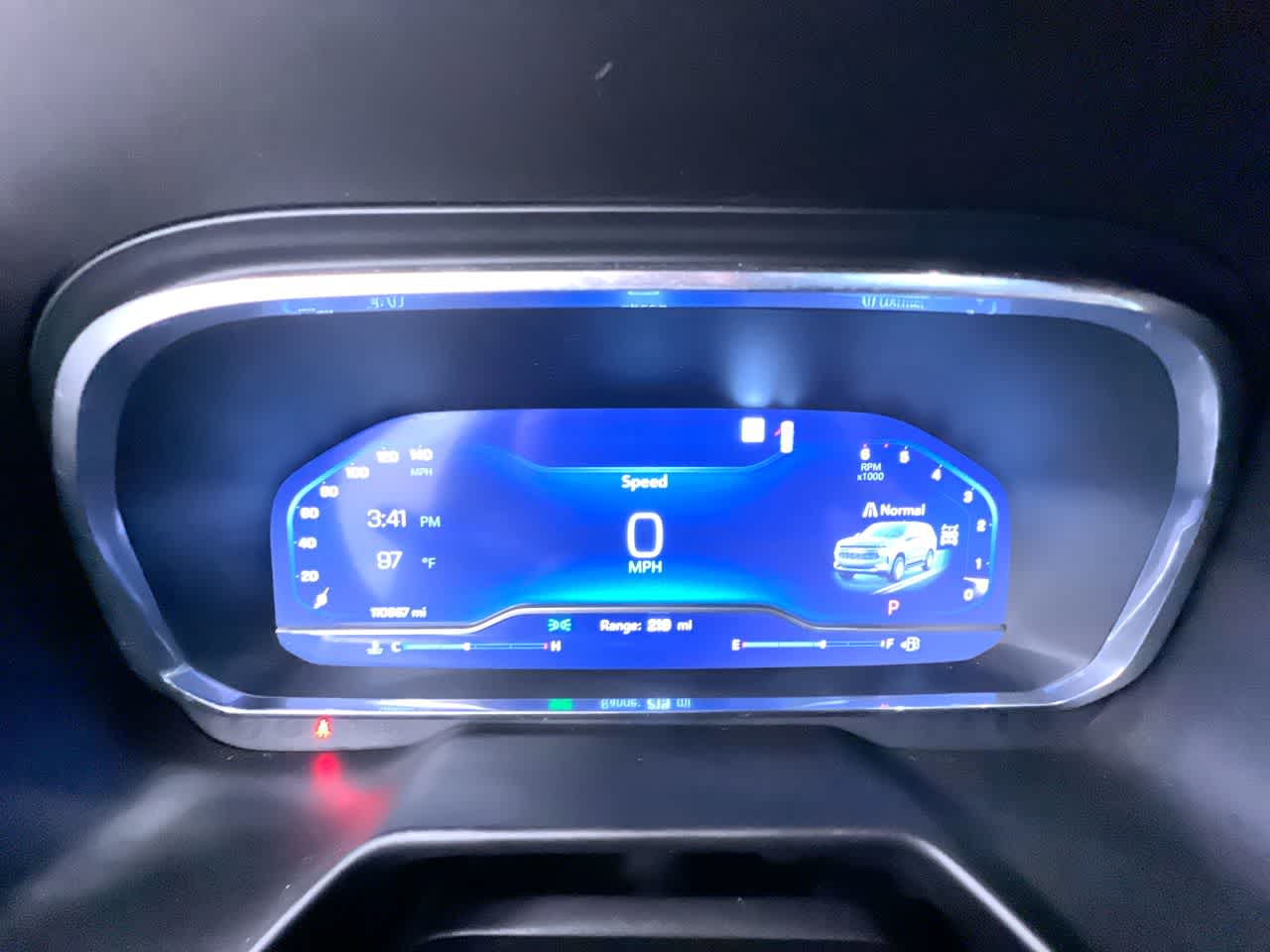 2022 Chevrolet Suburban Premier