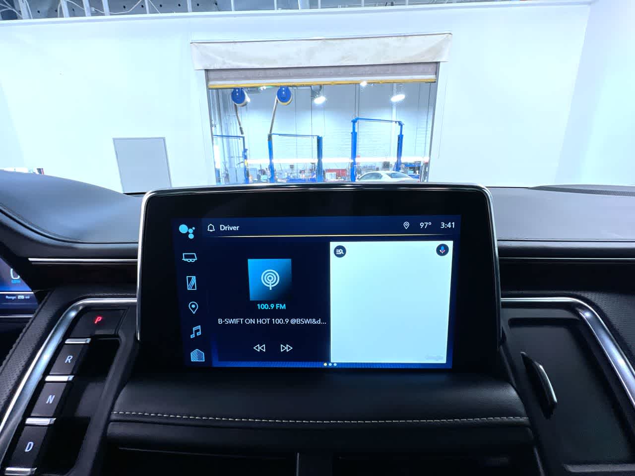 2022 Chevrolet Suburban Premier
