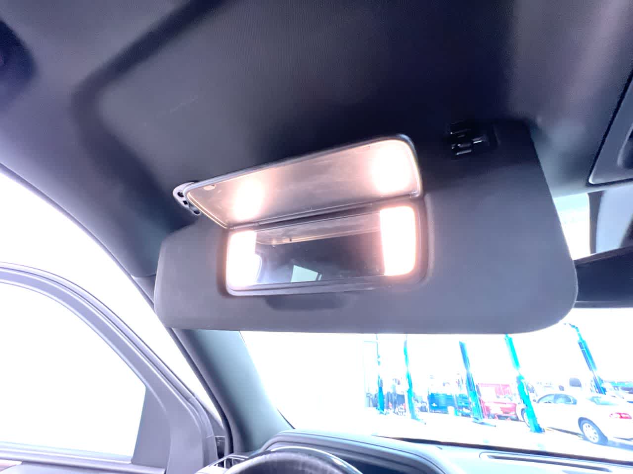 2022 Chevrolet Suburban Premier