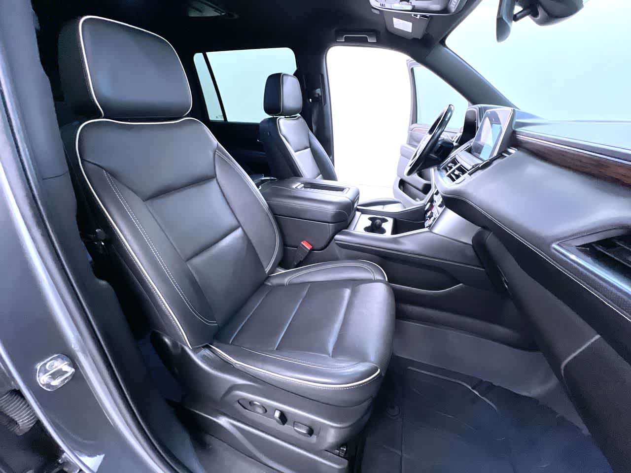 2022 Chevrolet Suburban Premier