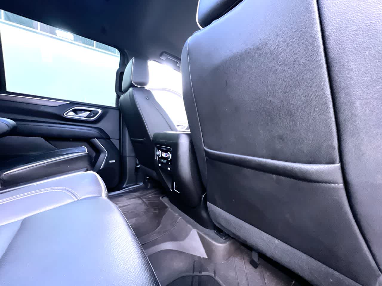 2022 Chevrolet Suburban Premier