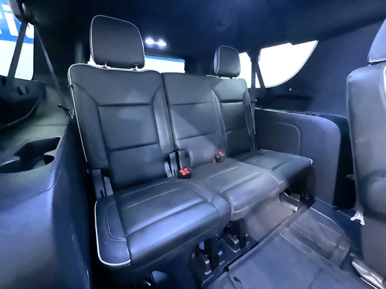 2022 Chevrolet Suburban Premier