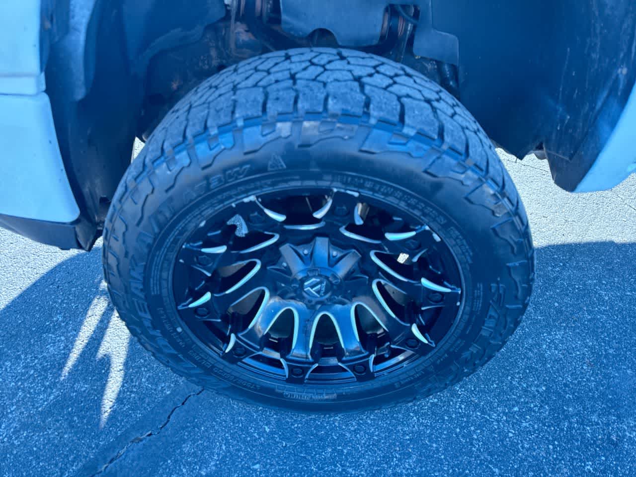 2013 GMC Sierra 2500 HD Denali