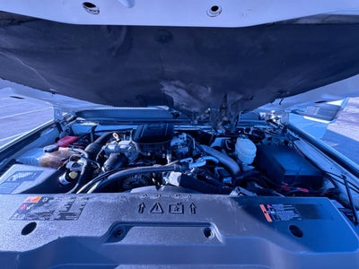 2013 GMC Sierra 2500 HD Denali