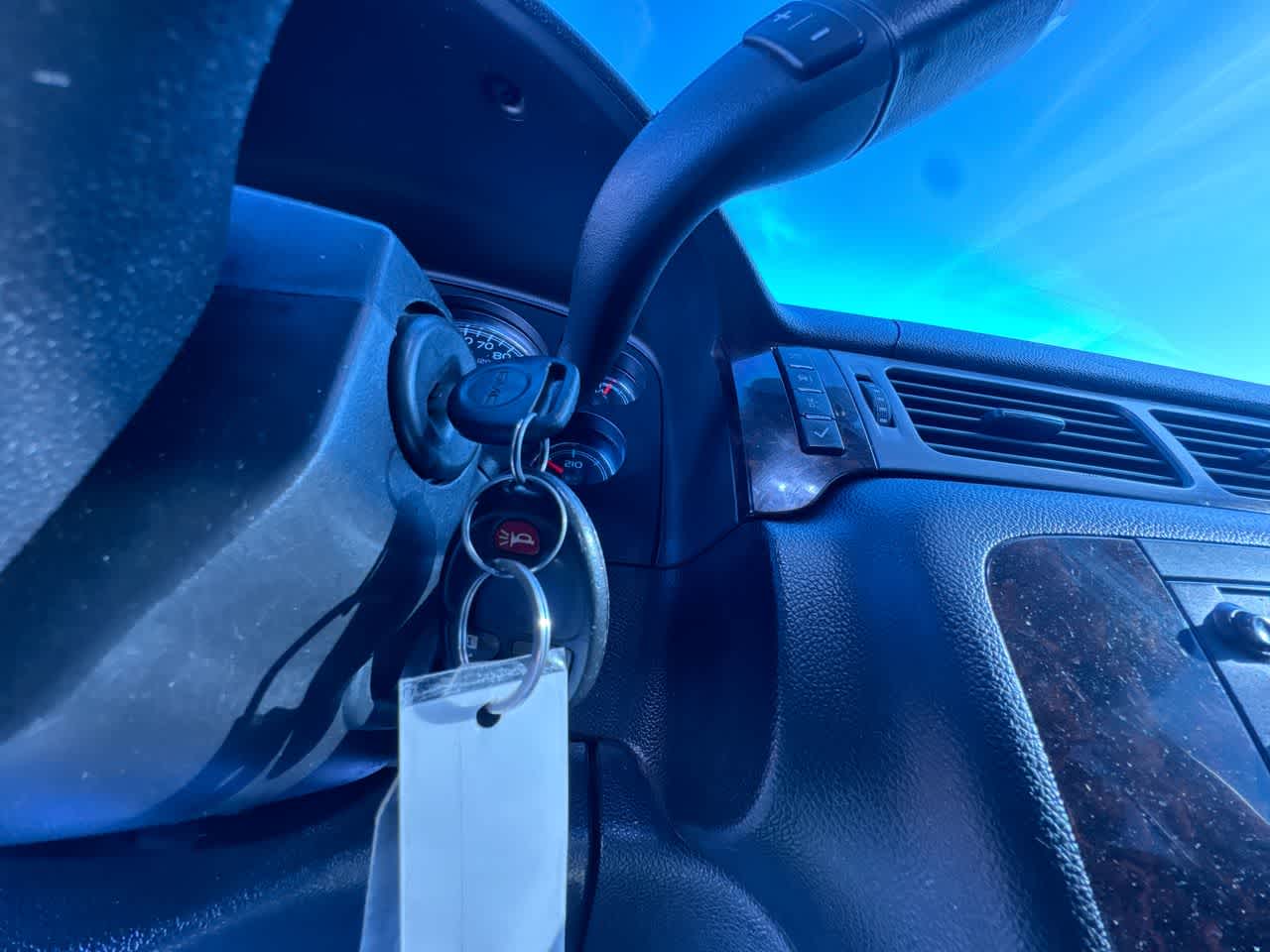 2013 GMC Sierra 2500 HD Denali