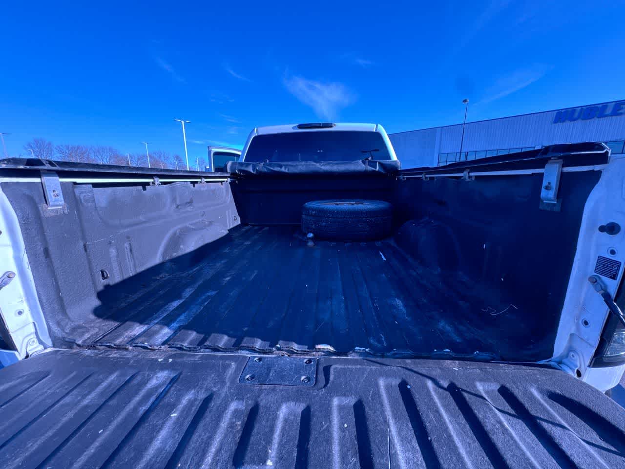 2013 GMC Sierra 2500 HD Denali