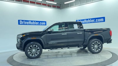 2024 GMC Canyon Denali