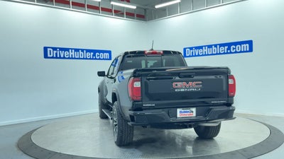 2024 GMC Canyon Denali