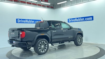2024 GMC Canyon Denali