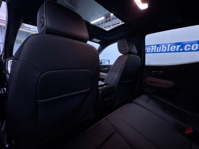 2024 GMC Canyon Denali