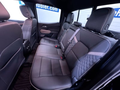 2024 GMC Canyon Denali